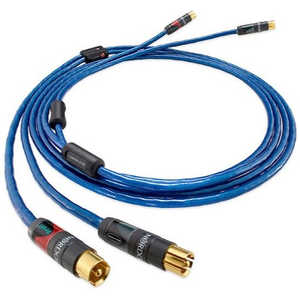 NORDOST インターコネクトケーブル 3BHINT0.6MR NORDOST インターコネクトケーブル 3BHINT0.6MR