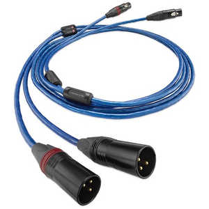 NORDOST インターコネクトケーブル 3BHINT0.6MXLR NORDOST インターコネクトケーブル 3BHINT0.6MXLR