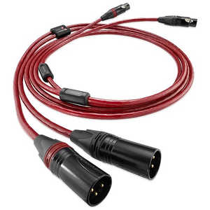 NORDOST インターコネクトケーブル 3RDINT1MXLR NORDOST インターコネクトケーブル 3RDINT1MXLR