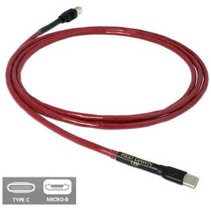 NORDOST USBケーブル RDUSB1.5MCMICROB2.0 NORDOST USBケーブル RDUSB1.5MCMICROB2.0