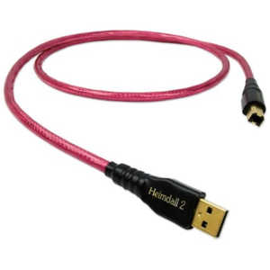 NORDOST USBケーブル HEUSB5MAB NORDOST USBケーブル HEUSB5MAB