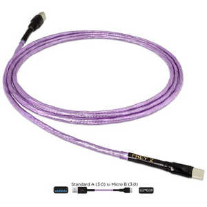 NORDOST USBケーブル FRUSB0.6MAMICROB3.0 NORDOST USBケーブル FRUSB0.6MAMICROB3.0