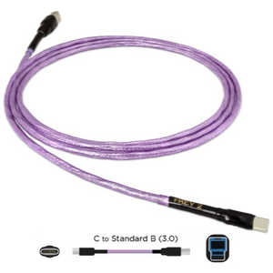 NORDOST USBケーブル FRUSB1MCB3.0 NORDOST USBケーブル FRUSB1MCB3.0