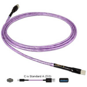 NORDOST USBケーブル FRUSB1MCA3.0 NORDOST USBケーブル FRUSB1MCA3.0