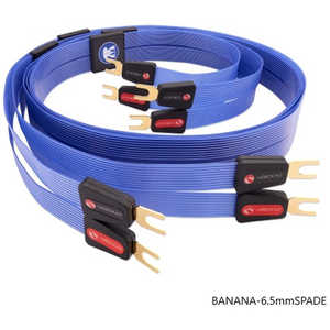 NORDOST スピーカーケーブル 3BHSPK3MBS NORDOST スピーカーケーブル 3BHSPK3MBS