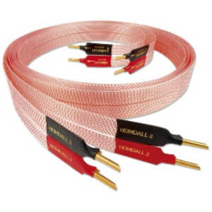 NORDOST スピーカーケーブル 2HE1MBB NORDOST スピーカーケーブル 2HE1MBB