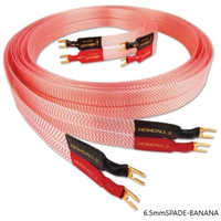 Nordost スピーカーケーブル 2本 2,5m NORDOST スピーカーケーブル 2HE2.5MSB の通販 - カテゴリ：オーディオ