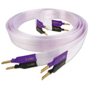 NORDOST スピーカーケーブル 2FR1MBB NORDOST スピーカーケーブル 2FR1MBB