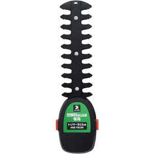 アルミス 部品 替トリマーブレード HSE-TM アルミス 部品 替トリマーブレード HSE-TM