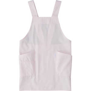 マツヨシ ナーシングエプロン (L)ピンク マツヨシ ナーシングエプロン (L)ピンク