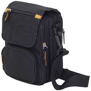ELITEBAGS社 メディカルバッグ フィット EB14.005 ブラック ELITEBAGS社 メディカルバッグ フィット EB14.005 ブラック