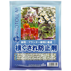 プロトリーフ 根ぐされ防止剤 600g ネグサレボウシザイ プロトリーフ 根ぐされ防止剤 600g ネグサレボウシザイ