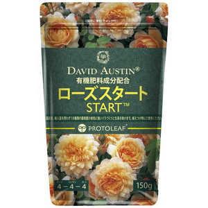 プロトリーフ ローズスタート 150g ローズスタート プロトリーフ ローズスタート 150g ローズスタート