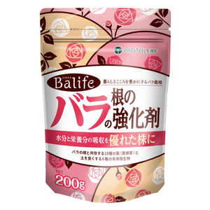 プロトリーフ バラの根の強化剤 200g 