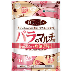 プロトリーフ バラのマルチ材 10L バラノマルチザイ プロトリーフ バラのマルチ材 10L バラノマルチザイ
