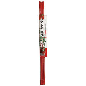 プロトリーフ トマトの支柱(支柱単体) 120cm トマトノシチュウ(シチュウタンタイ) プロトリーフ トマトの支柱(支柱単体) 120cm トマトノシチュウ(シチュウタンタイ)