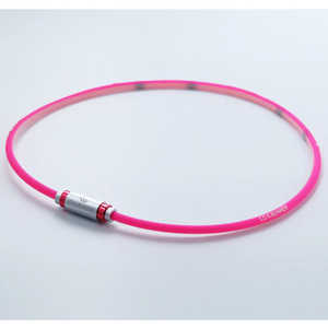 LYNX CO&RUNNERネックレス ネオンモデル ピンク(SPS) L CR01NPSPSL LYNX CO&RUNNERネックレス ネオンモデル ピンク(SPS) L CR01NPSPSL
