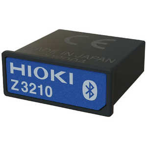 ���u�d�@ HIOKI ���C�����X�A�_�v�^ Z3210