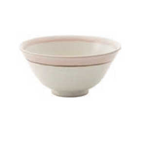 ケーアイ 飯碗 250ml 茶碗 obi 皿 食器 和食器 陶土 メシワン250MLチャワンOB