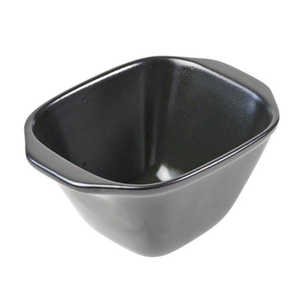ケーアイ ボウル 16cm square pottery スクエアポタリー 磁器 ボウル16CMSQUAREP