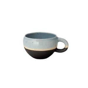 ケーアイ マグカップ ネージュ まるいマグ 287ml 陶器製 美濃焼 クラムチャウダー マグカップネージュマ