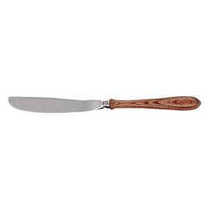 ケーアイ ナイフ 21cm SONOMA CUTLERY ステンレス 木製 78108772