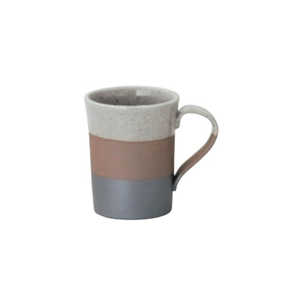 ケーアイ マグカップ 280ml スノーマグ 洋食器 陶器 食器 美濃焼 ビスクトリコ マグカップ280MLスノー