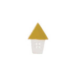 ケーアイ 箸置き 5cm 三角屋根のお家 箸置 磁器 78458792