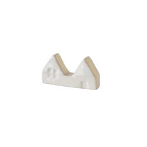 ケーアイ 箸置き 5cm MAISON 陶器 レスト 78458822