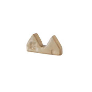 ケーアイ 箸置き 5cm MAISON 陶器 レスト 78458846