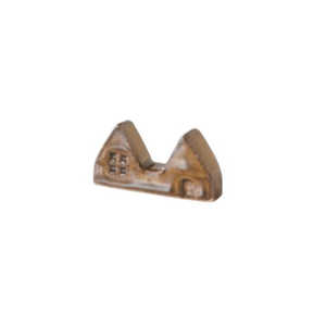 ケーアイ 箸置き 5cm MAISON 陶器 レスト 78458853