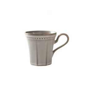 ケーアイ マグカップ 300ml 美濃焼 コリーヌ Coline 食器 磁器 マグカップ300MLミノシ