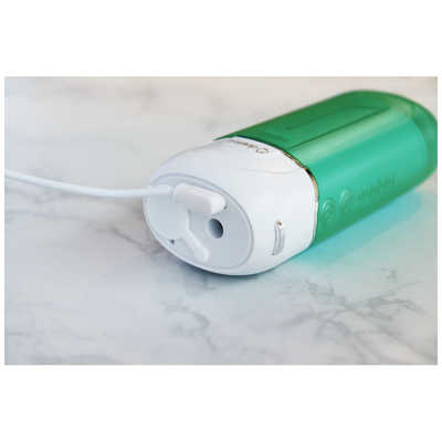 電動歯ブラシ Philips JET CLEAN PORTABLE 160ml New Smartclean System JET CLEAN for Philips Norelco Shaver