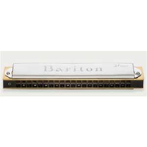 トンボ楽器 1821C♯ バリトン・ハーモニカ 1821Cシャープ トンボ楽器 1821C♯ バリトン・ハーモニカ 1821Cシャープ