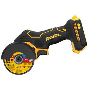 ݥåץ٥åȥեʡLI DEWALT 18V ֥饷쥹ѥȥå(ΤΤ) DCS438NXJ