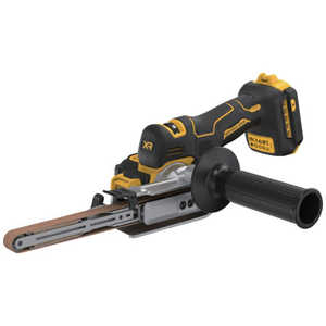 �|�b�v���x�b�g�t�@�X�i�[LI���ƕ� DEWALT 18V�u���V���X�E�x���g�T���_�[ �{�̂̂� DCM200NXJ