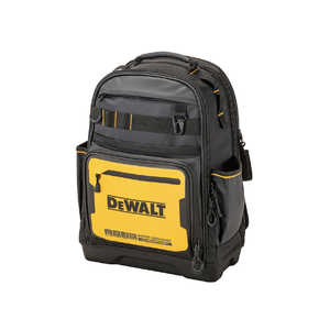 ブラック＆デッカー バックパック DEWALT DWST60102