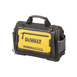 ブラック＆デッカー ワイドオープン型バッグ DEWALT DWST60103