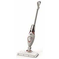 BLACK & DECKER FSM1215W‑JP スチームモップ ブラック＆デッカー スチームモップ FSM1215W の通販 - カテゴリ：洗濯