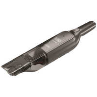 ブラック＆デッカー 10.8Vハンディクリーナー HLVC320B の通販