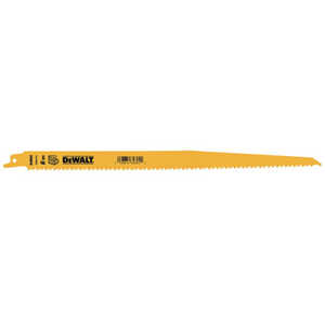 ポップリベットファスナーLI事業部 DEWALT レシプロソーブレード・セーバーソーブレード・レシプロソー替刃・セーバーソー替刃 セーバーソーブレード6山x300mm(5 ポップリベットファスナーLI事業部 DEWALT レシプロソーブレード・セーバーソーブレード・レシプロソー替刃・セーバーソー替刃 セーバーソーブレード6山x300mm(5