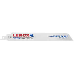 LENOXレ-ザ-セ-バ-ソ-ブレ-ド225mmX10山(5枚) LXJP9110R LENOXレ-ザ-セ-バ-ソ-ブレ-ド225mmX10山(5枚) LXJP9110R
