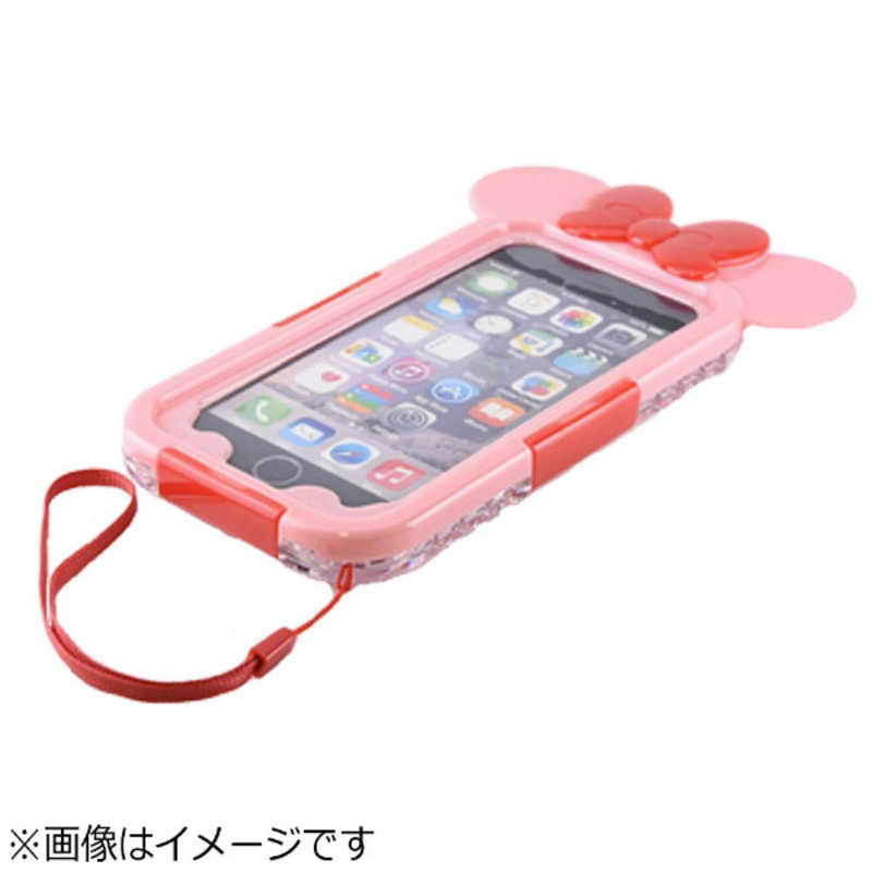 グルマンディーズ Iphone 6s 6用 ディズニー トイストーリー 防水ケース ミニー Dn 267mn Dn267mn の通販 カテゴリ スマートフォン アクセサリー グルマンディーズ 家電通販のコジマネット 全品代引き手数料無料