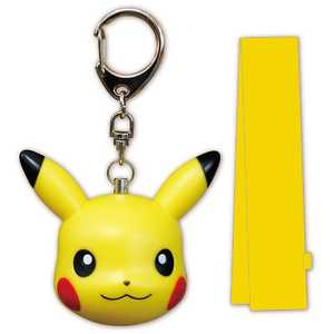 グルマンディーズ アウトレット ポケットモンスター マスコット防犯ブザー ピカチュウ Poke39p の通販 カテゴリ 防犯 防災 Diy用品 グルマンディーズ 家電通販のコジマネット 全品代引き手数料無料