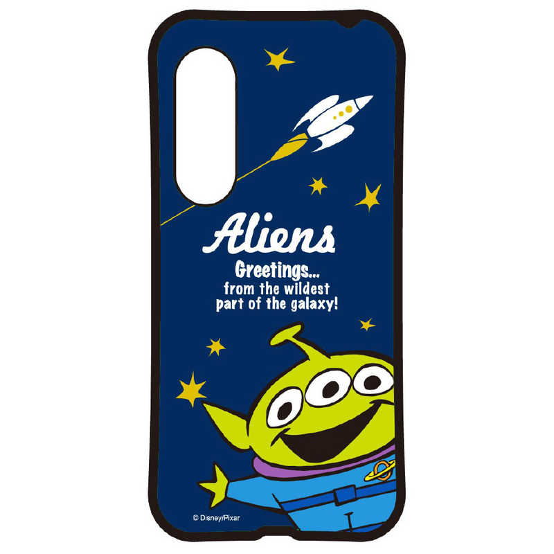 グルマンディーズ ディズニー ピクサーキャラクター Iiii Fit Sharp Aquos Sense3 Sense3lite対応ケース エイリアン Dn 668c の通販 カテゴリ スマートフォン アクセサリー グルマンディーズ 家電通販のコジマネット 全品代引き手数料無料