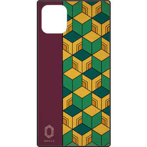 ޥǥ 饹 for iPhone11/XR Ǥο ٲ ͦ KMY-08E