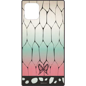ޥǥ 饹 for iPhone11/XR Ǥο ĳ Τ KMY-08F