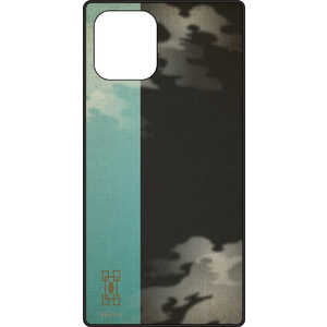 ޥǥ iPhone11Pro Ǥο 饹 Ʃ̵Ϻ (ȤȤत) KMY-11K