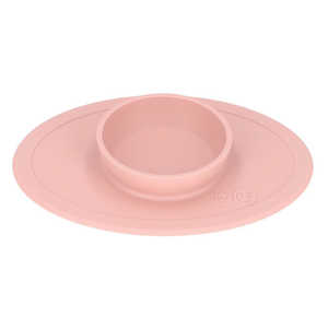 エデュテ ezpz タイニーボウル 幼児食器 ローズピンク エデュテ ezpz タイニーボウル 幼児食器 ローズピンク