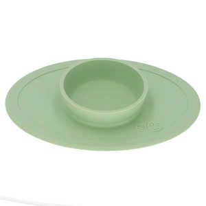 エデュテ ezpz タイニーボウル 幼児食器 ミント エデュテ ezpz タイニーボウル 幼児食器 ミント